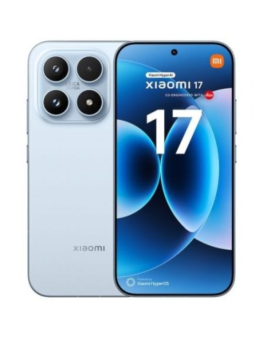 SMARTPHONE 6.3" XIAOMI 17      12GB 512GB NFC...