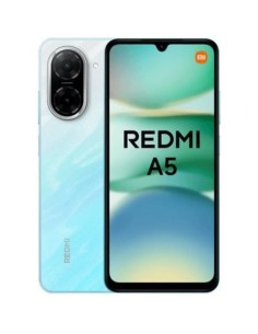 SMARTPHONE XIAOMI REDMI A5 3GB / 64GB/ 6.88"/ AZUL PN:...