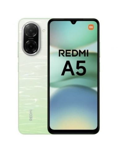 SMARTPHONE XIAOMI REDMI A5 3GB / 64GB/ 6.88"/...
