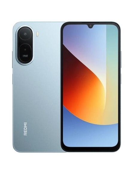 SMARTPHONE XIAOMI REDMI A7 PRO  4GB/ 64GB/ 6.9"/ AZUL PN: MZB0N5WEU EAN: 6932554493295   