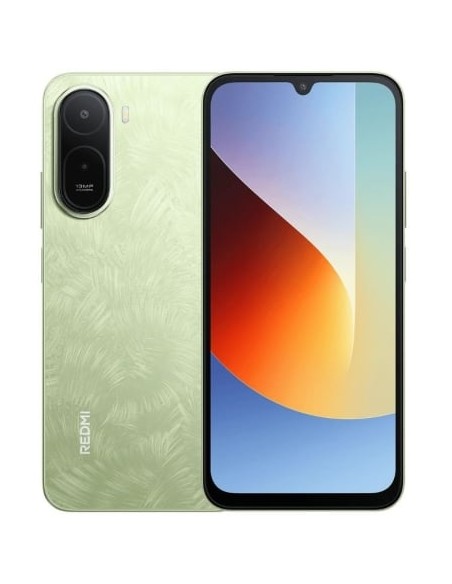 SMARTPHONE XIAOMI REDMI A7 PRO  4GB/ 64GB/ 6.9"/ VERDE PN: MZB0N5TEU EAN: 6932554493264   