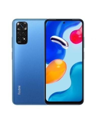 SMARTPHONE 6.43" XIAOMI REDMI  NOTE 1S 6GB...