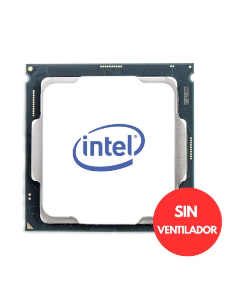 INTEL S-1700 I3-14100    TRAY  SIN VENTILADOR PN: CM8071505092206 EAN: 8435280931713   