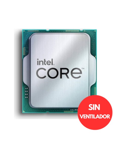 INTEL S-1700 I7-14700    TRAY  5.40GHZ SIN VENTILADOR PN: CM8071504820817 EAN: 8435280931652   
