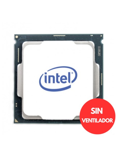 XEON S-1700 E-2434       TRAY  3.4GHZ SIN VENTILADOR PN: BX80715E2434 EAN: 8435280929154   