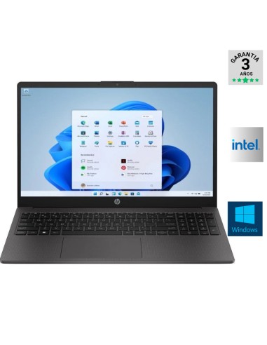 40641 NH  15.6" HP     I7-1355 U 16GB 512GB...