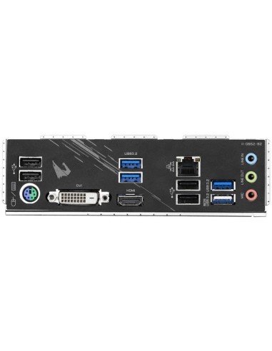 PB S-AM4 B550 AORUS B550M      ELITE DDR4 PN:...