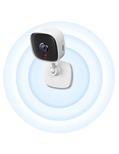 CAMARA SEGURI. WIFI TAPO C100  TP-LINK FHD...