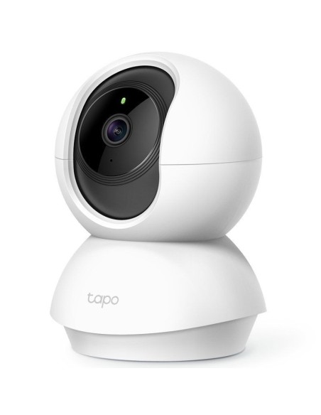 CAMARA SEGURI. WIFI TAPO TC70  TP-LINK FHD BLANCO PN: 0170500803 EAN: 4897098681718   