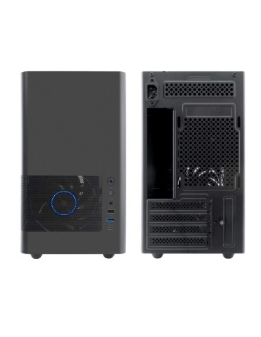 CAJA MATX COOLBOX MP2 NEGRO    SIN FUENTE PN:...