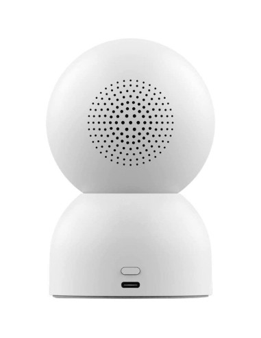 CAMARA SEGURI. WIFI XIAOMI     C400 BLANCA PN:...