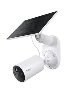 CAMARA SEGURI. WIFI TAPO TC82  KIT TP-LINK BLANCA PN:...