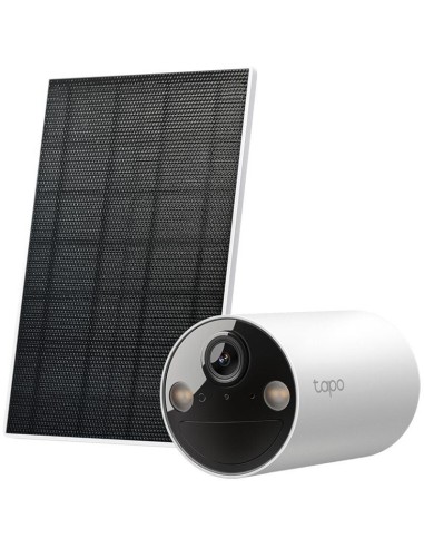 CAMARA SEGURI. WIFI TAPO TC82  KIT TP-LINK...
