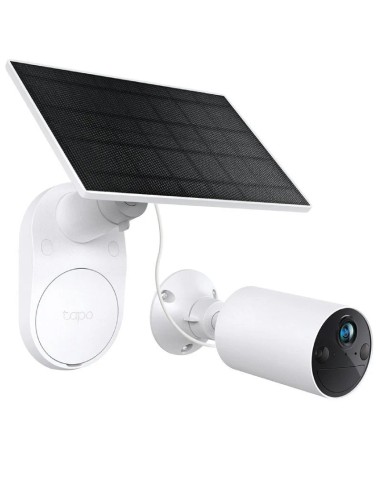 CAMARA SEGURI. WIFI TAPO TC82  KIT TP-LINK...
