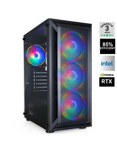 PCFG GDX ATX ULTRA 5 225F 16GB   1TB NVME RTX...