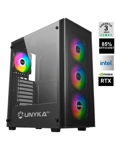 PCFG GDX ATX ULTRA 7 265F 16GB   1TB NVME GTX...