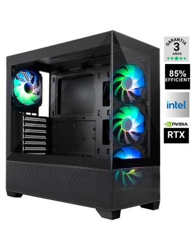 PCFG GDX ATX ULTRA 7 265F 16GB   1TB NVME RTX...