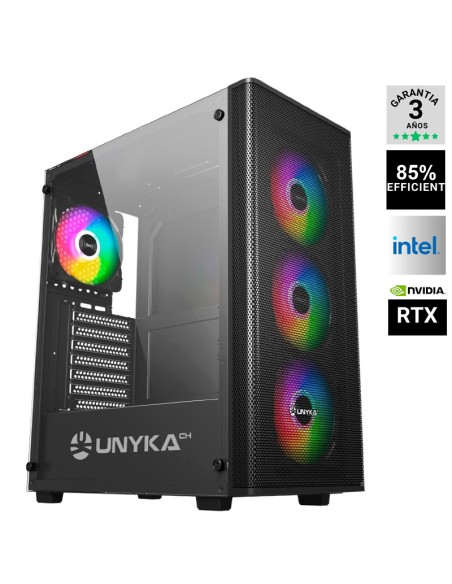 PCFG GDX ATX ULTRA 9 285  16GB   1TB NVME RTX 5070 12GB FREE PN: GDX497 EAN: 1000000000497   