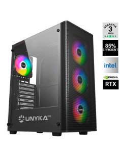 PCFG GDX MAT I5-14400F  16GB     1TB NVME RTX3050  6GB...