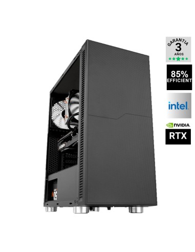 PCFW GDX ATX I9-14900KF   32GB    1TB NVME RTX...