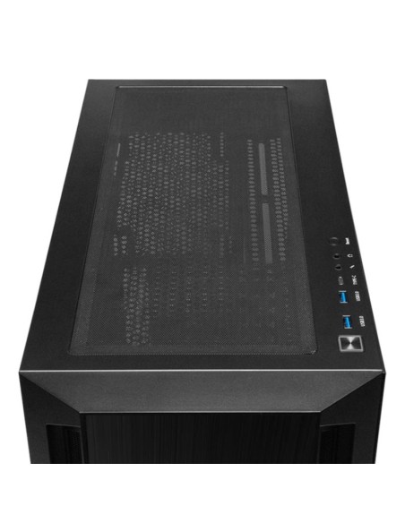 PCFW GDX ATX I9-14900KF   64GB    2TB NVME RTX 5070 12GB FRE PN: GDX2653 EAN: 1000000002653   