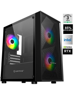 PCFG GDX MATX I7-14700F 16GB   500GB NVME RTX3050 6GB...