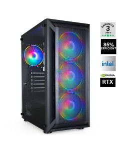 PCFG GDX ATX I7-14700F  16GB     1TB NVME RTX3050 8GB...