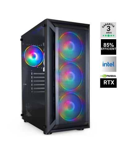 PCFG GDX ATX I9-13900KF 16GB   1TB NVME...
