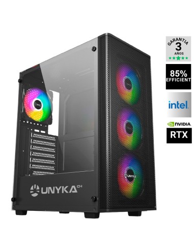 PCFG GDX ATX I9-13900KF 16GB   1TB NVME...