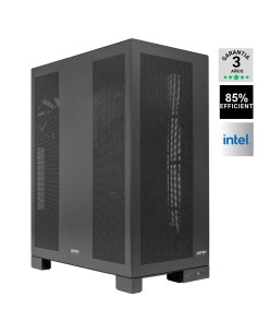 SERVIDOR GDX  ATX XEON E-2334  64GB 2X960GB SSD FREE PN:...