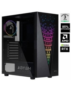 PCFG GDX ATX R7-5800X 16GB       1TB NVME RTX 5070 12GB...
