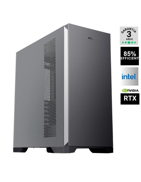 PCFW GDX ATX ULTRA 9-285  16GB   1TB NVME QUADRO RTX 2000 ADA PN: GDX4937 EAN: 1000000004937   