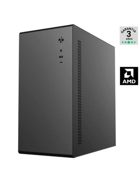 PCF  GDX MAT RYZEN7 8700G 16GB   1TB M.2 NVME FREEDOS PN: GDX257 EAN: 1000000000257   