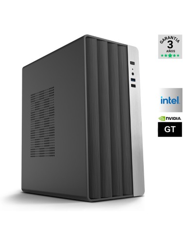 PCF  GDX MAT I5-12400F  16GB   1TB NVME VGA...