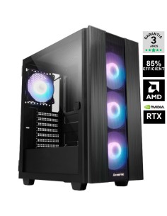PCFG GDX ATX R5-5600X 16GB     500GB NVME RTX5060  8GB...