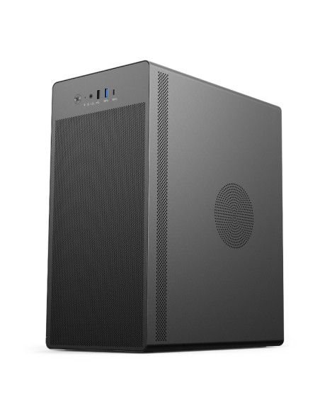 CAJA MATX COOLBOX M100 NEGRA   SIN FUENTE PN: COO-PCM100-0 EAN: 8436624423789   
