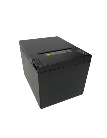 IMPRES. TERMICA P-43 80MM      USB ETHERNET NEGRA PN: P4380230ULB EAN: 1000000002784   