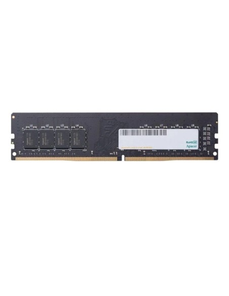 DDR4  8GB/2666 APACER          CL19 PN: AU08GGB26CQYBGH EAN: 807486504325    