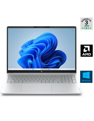NH    16" HP             R5 40 16GB 512GB NVME...