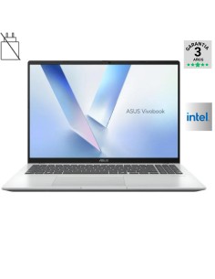 NF    16" ASUS         U7-255H 16GB   1TB NVME FREEDOS...