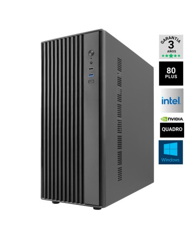 PCFW GDX ATX I7-14700F  32GB   1TB NVME QUADRO...