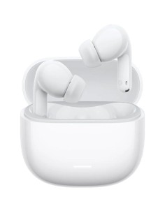 AURI BT XIAOMI REMDI BUDS 8    LITE BLANCO PN: BHR08OLGL...