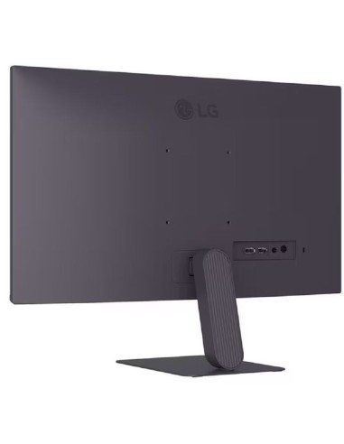 MONITOR 23.7" LG ULTRA GEAR    24G411A-B FHD...