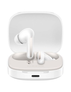 AURI BT XIAOMI REDMI BUDS 6    BLANCO PN: BHR9250GL EAN:...