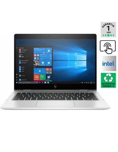 9391  NPR  13.3" HP            I5 8TH 16GB...