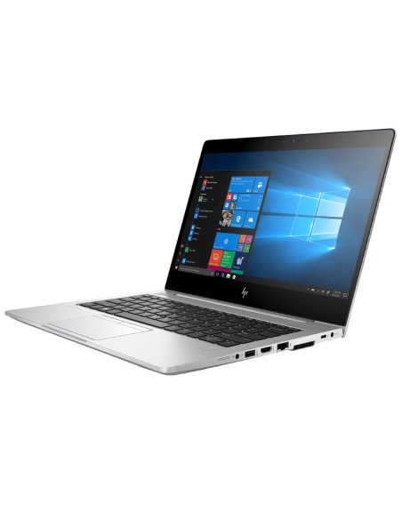 9391  NPR  13.3" HP            I5 8TH 16GB 256GB W11PRO PN: ELITE830G5 EAN: 1000000000939   