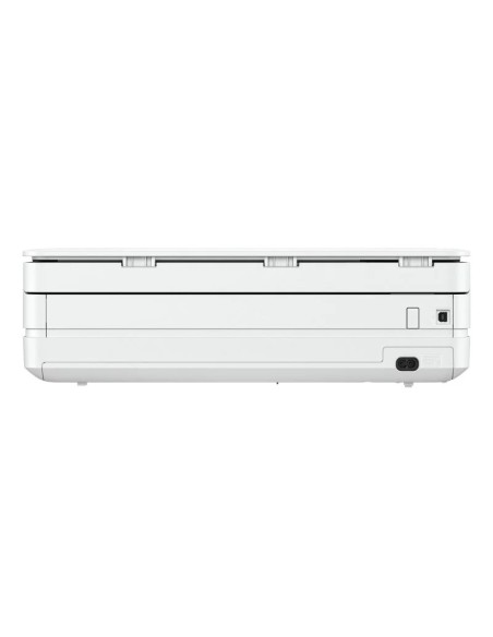 MULTIF. HP ENVY 6110E COLOR    WIFI DUPLEX BLANCO PN: 714J3B EAN: 197498438962    