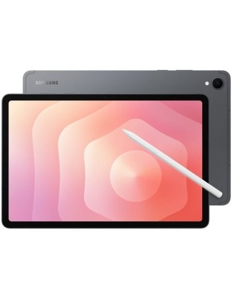 TABLET   11" SAMSUNG GALAXY    TAB S11 12GB 256GB GRIS PN: SM-X730NZAPEUB EAN: 8806097712282   