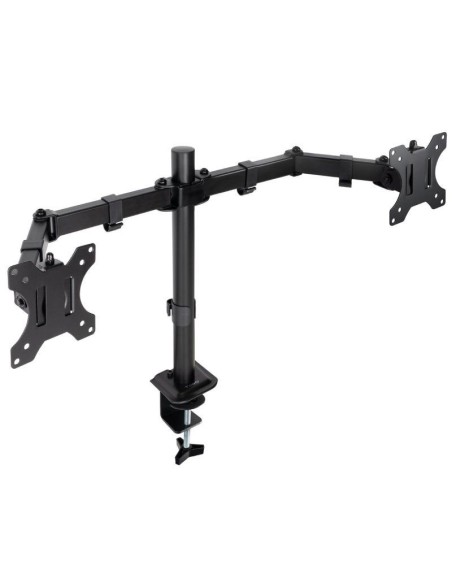 SOPORTE MESA VESA 17-32" 2 MON ITORES GIRA / INCLINA TOOQ PN: DB1802TN-B EAN: 8433281014374   