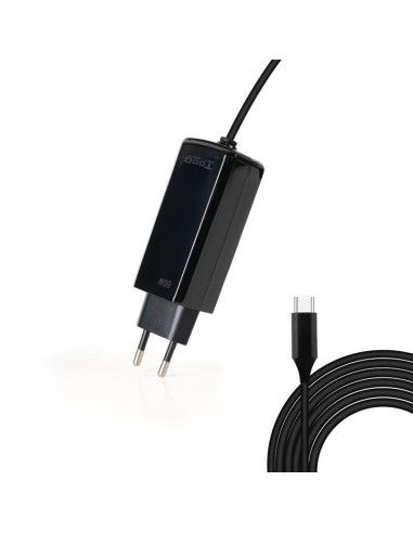 ALIMENTADOR PORT. 65W TOOQ GAN 1.8M...